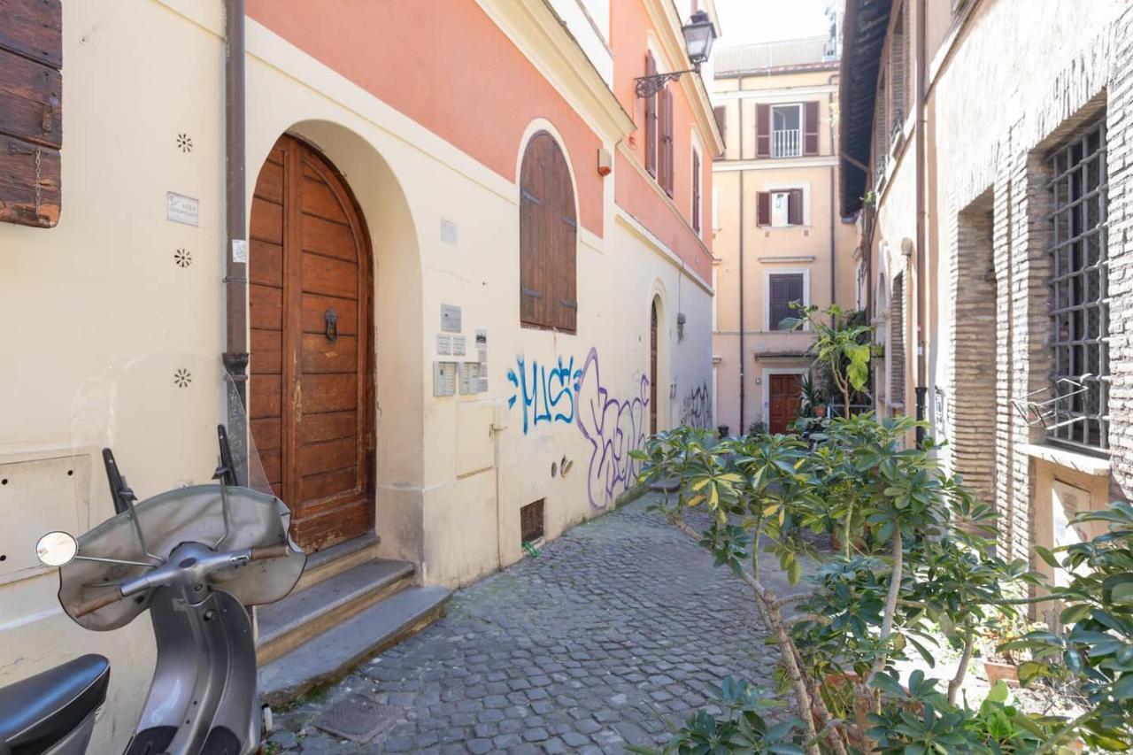 Nostromondo Ciancaleoni Palace Exterior foto