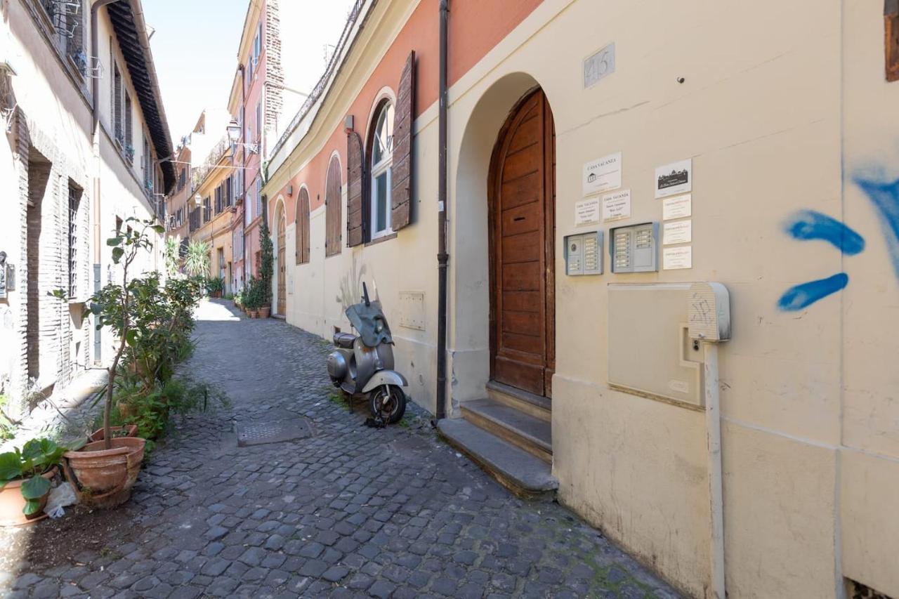 Nostromondo Ciancaleoni Palace Exterior foto