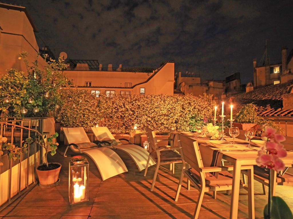 Nostromondo Ciancaleoni Palace Exterior foto
