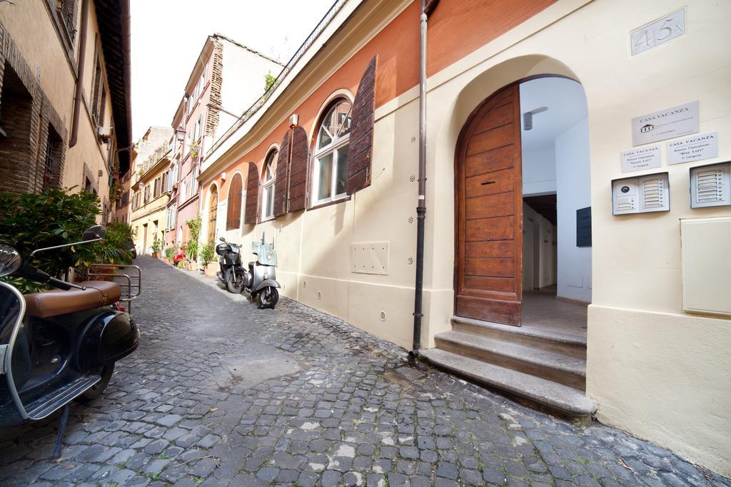Nostromondo Ciancaleoni Palace Exterior foto
