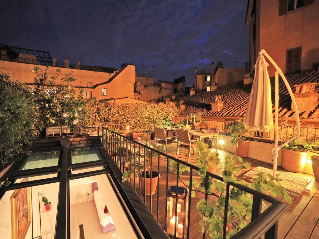 Nostromondo Ciancaleoni Palace Exterior foto
