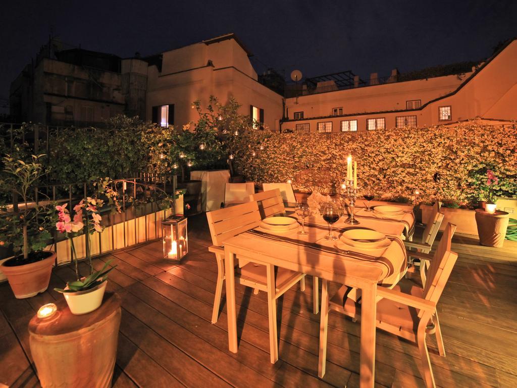 Nostromondo Ciancaleoni Palace Exterior foto
