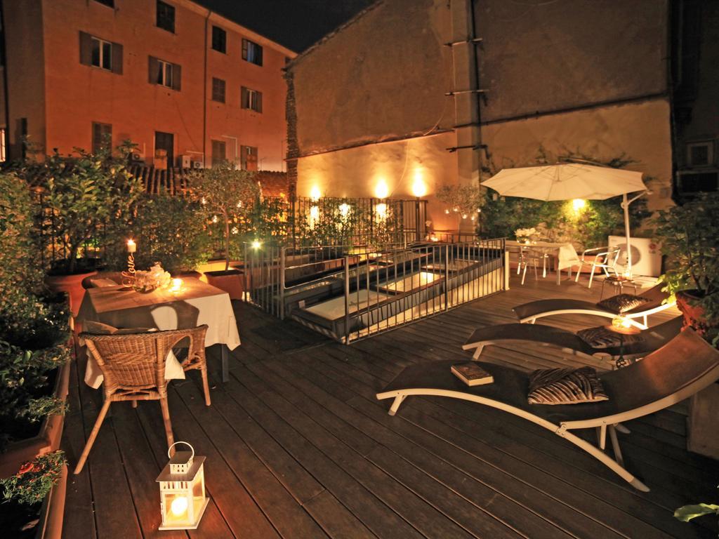 Nostromondo Ciancaleoni Palace Exterior foto