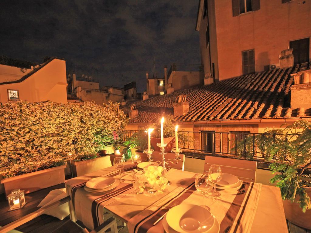 Nostromondo Ciancaleoni Palace Exterior foto